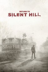 Return to Silent Hill (2026)