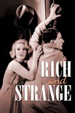 Rich and Strange (1931)