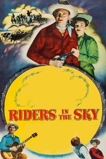 Riders in the Sky (1949)