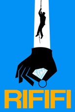 Rififi (1955)
