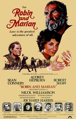 Robin and Marian (1976)