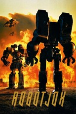 Robot Jox (1989)