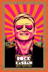 Rock the Kasbah (2015)