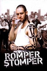Romper Stomper (1992)