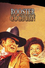 Rooster Cogburn (1975)