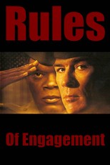 Rules of Engagement (2000)