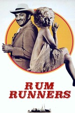 Rum Runners (1971)