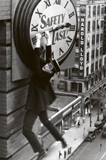 Safety Last! (1923)
