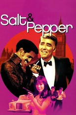 Salt & Pepper (1968)