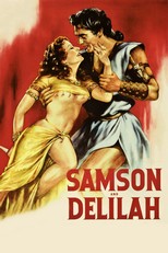 Samson and Delilah (1949)