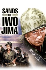 Sands of Iwo Jima (1950)