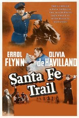 Santa Fe Trail (1940)