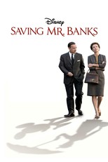 Saving Mr. Banks (2013)