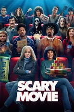 Scary Movie (2026)
