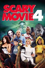 Scary Movie 4 (2006)