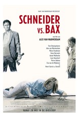 Schneider vs. Bax (2015)