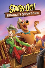 Scooby-Doo! Shaggy's Showdown (2017)