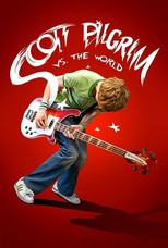 Scott Pilgrim vs. the World (2010)