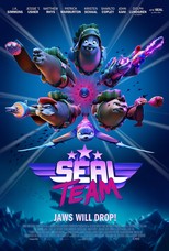 Seal Team (2021)