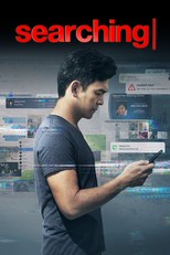 Searching (2018)