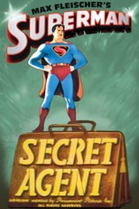 Secret Agent (1943)