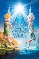 Secret of the Wings (2012)