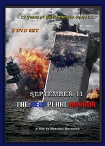 September 11: The New Pearl Harbor (2013)