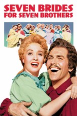 Seven Brides for Seven Brothers (1954)