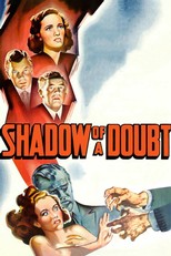 Shadow of a Doubt (1943)