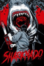Sharknado (2013)