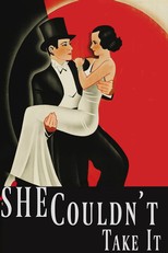 She Couldn't Take It (1935)