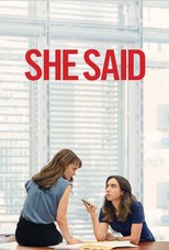 She Said (2022)