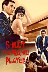 Shoot the Piano Player (1960)