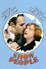 Show People (1928)