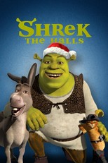 Shrek the Halls (2007)