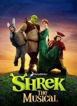 Shrek the Musical (2013)