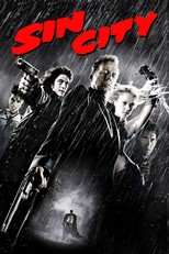 Sin City (2005)