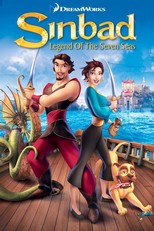 Sinbad: Legend of the Seven Seas (2003)