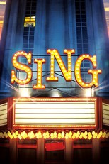 Sing (2016)