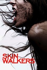 Skinwalkers (2006)