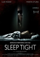 Sleep Tight (2011)