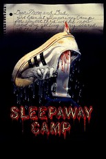Sleepaway Camp (1983)