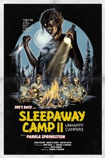 Sleepaway Camp II: Unhappy Campers (1988)