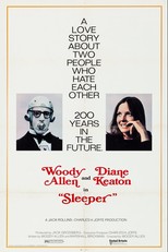 Sleeper (1973)