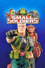 Small Soldiers (1998)