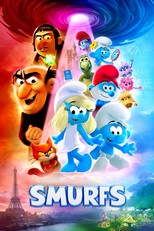 Smurfs (2025)
