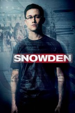 Snowden (2016)