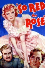 So Red the Rose (1935)