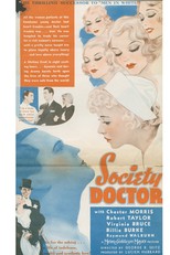 Society Doctor (1935)