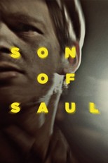 Son of Saul (2015)